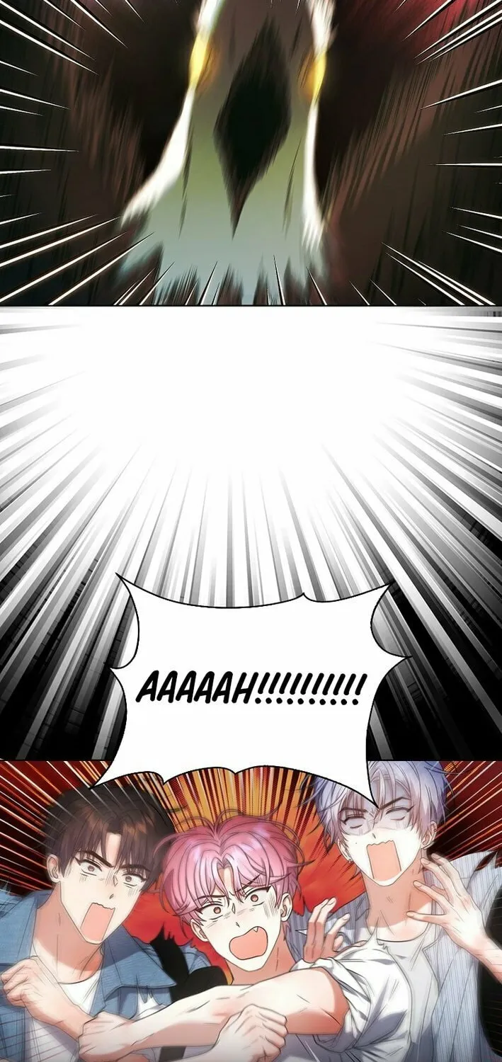 Debut or Die! Chapter 80 page 44 - 
