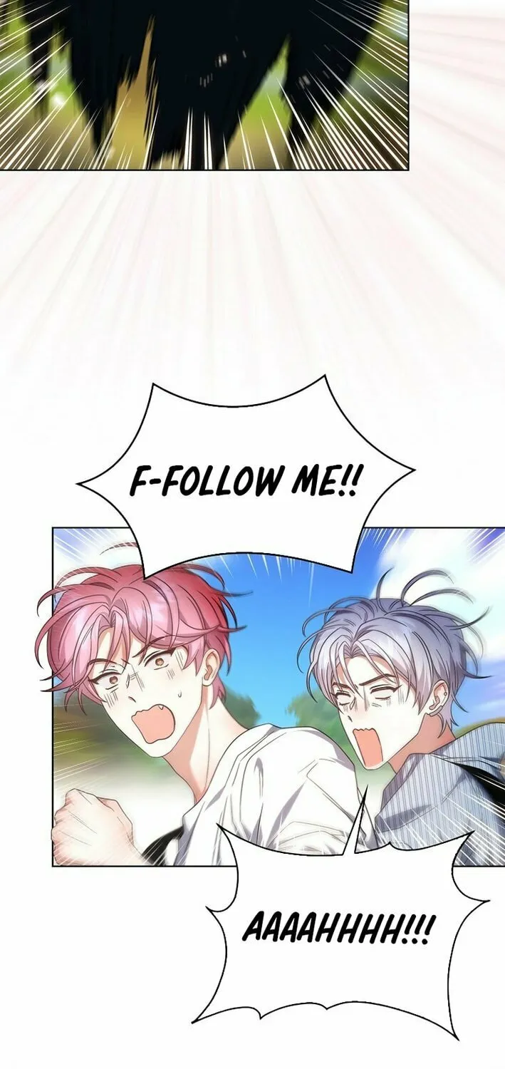 Debut or Die! Chapter 80 page 46 - 