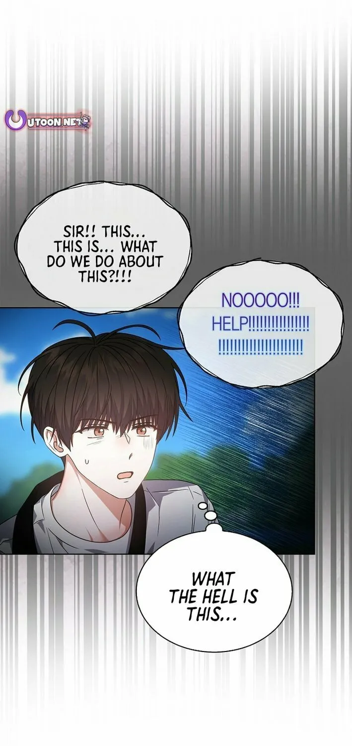 Debut or Die! Chapter 80 page 47 - 
