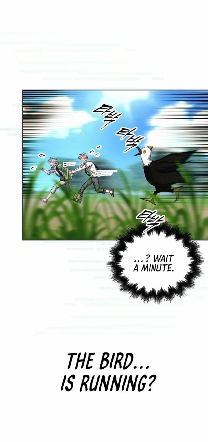 Debut or Die! Chapter 80 page 48 - 