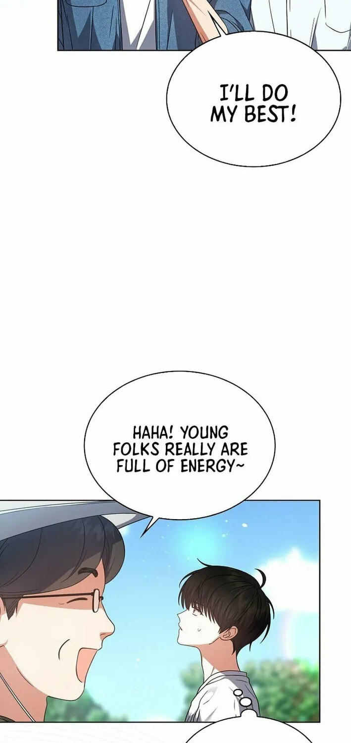 Debut or Die! Chapter 80 page 6 - 