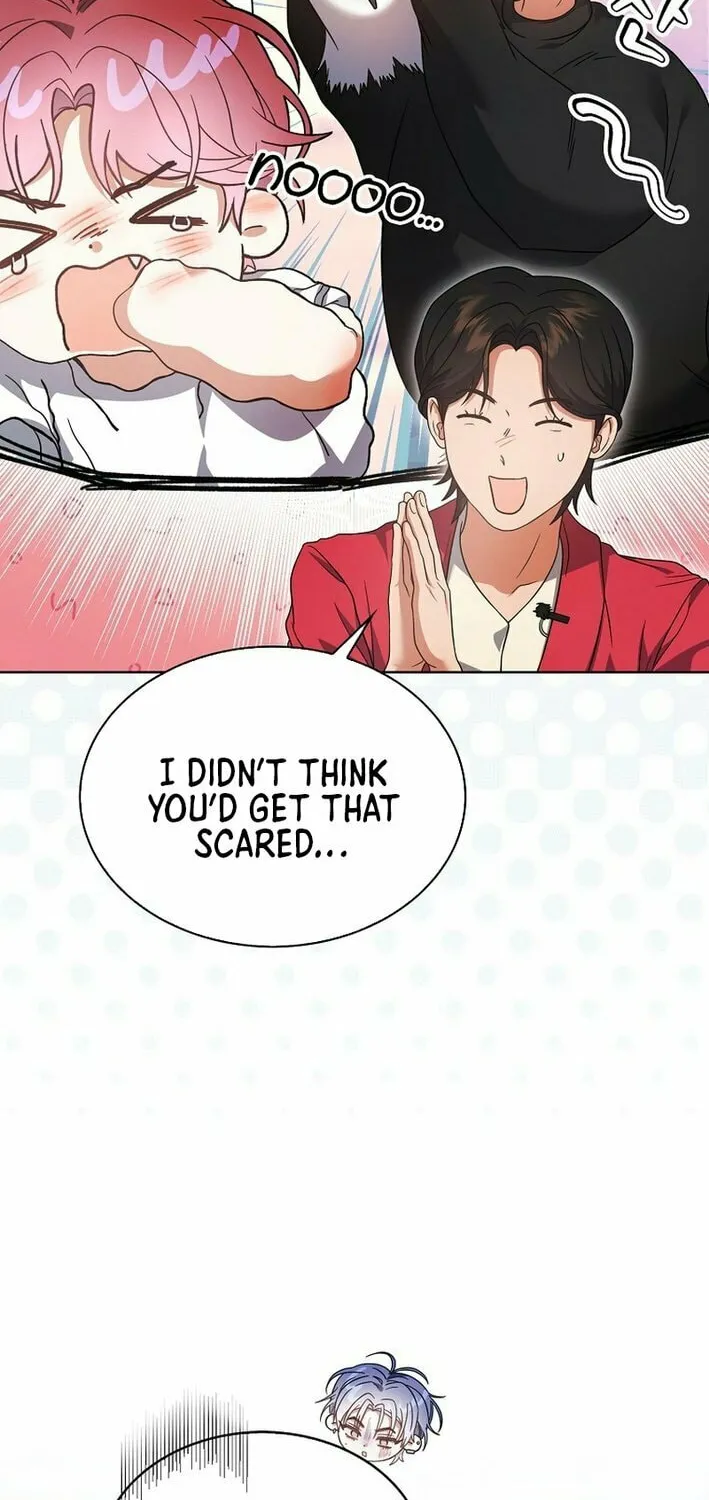 Debut or Die! Chapter 80 page 55 - 
