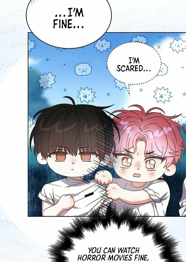 Debut or Die! Chapter 80 page 56 - 