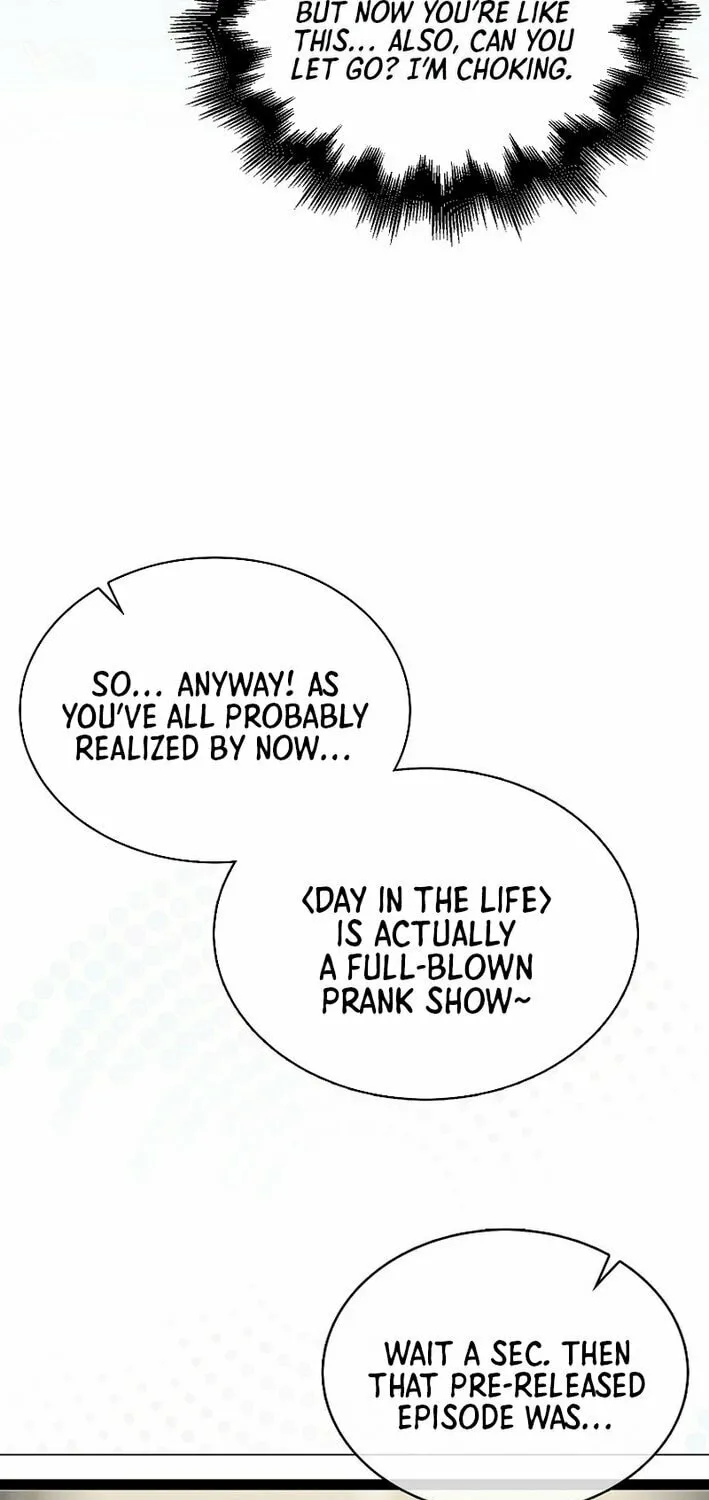 Debut or Die! Chapter 80 page 57 - 