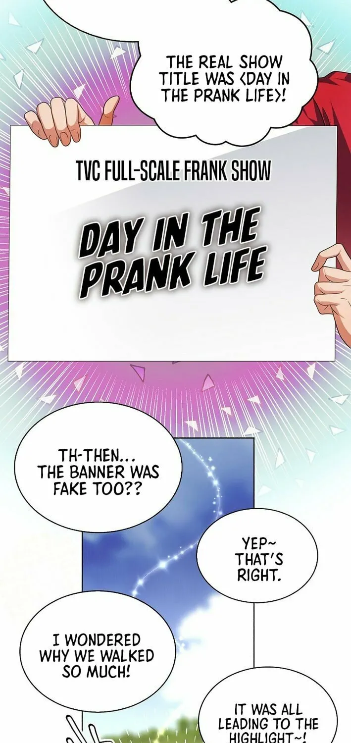 Debut or Die! Chapter 80 page 59 - 