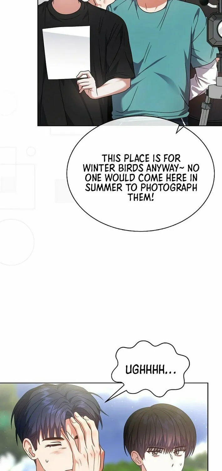 Debut or Die! Chapter 80 page 62 - 