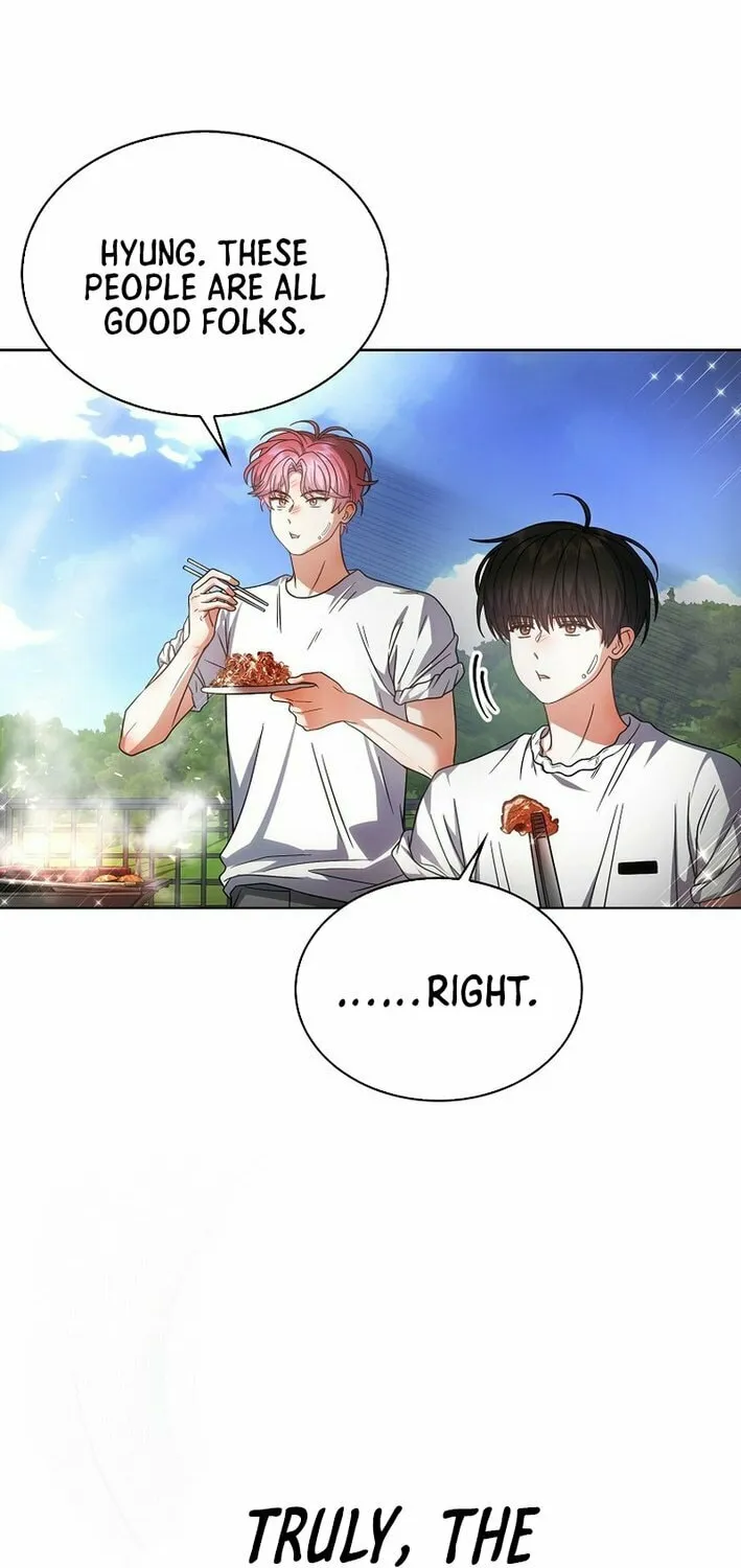 Debut or Die! Chapter 80 page 67 - 