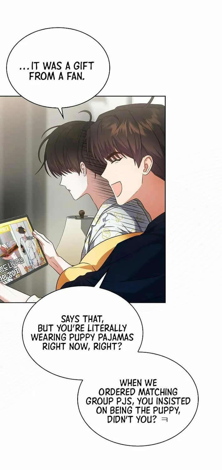 Debut or Die! Chapter 81 page 13 - 