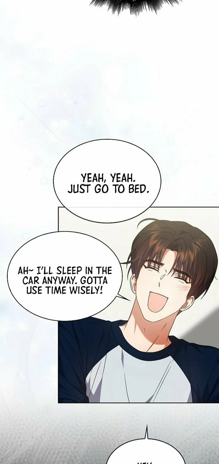 Debut or Die! Chapter 81 page 19 - 