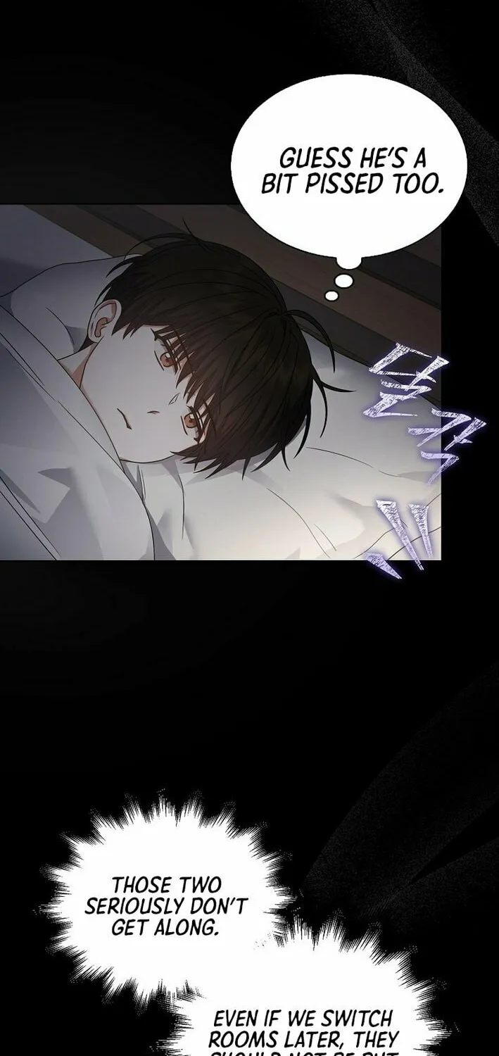 Debut or Die! Chapter 81 page 25 - 