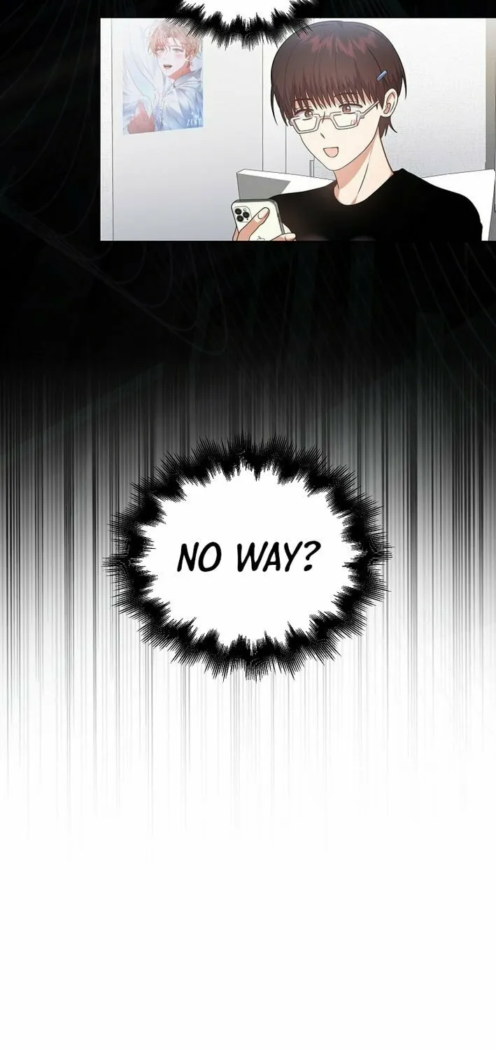 Debut or Die! Chapter 81 page 38 - 