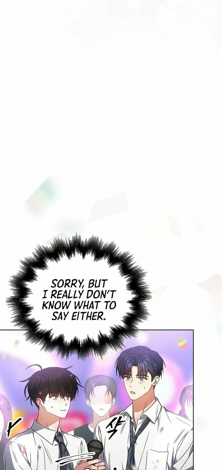 Debut or Die! Chapter 81 page 45 - 
