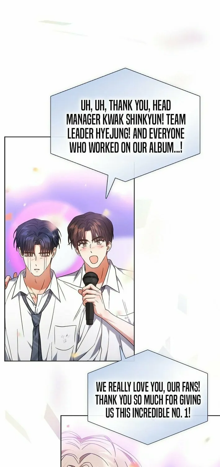 Debut or Die! Chapter 81 page 48 - 