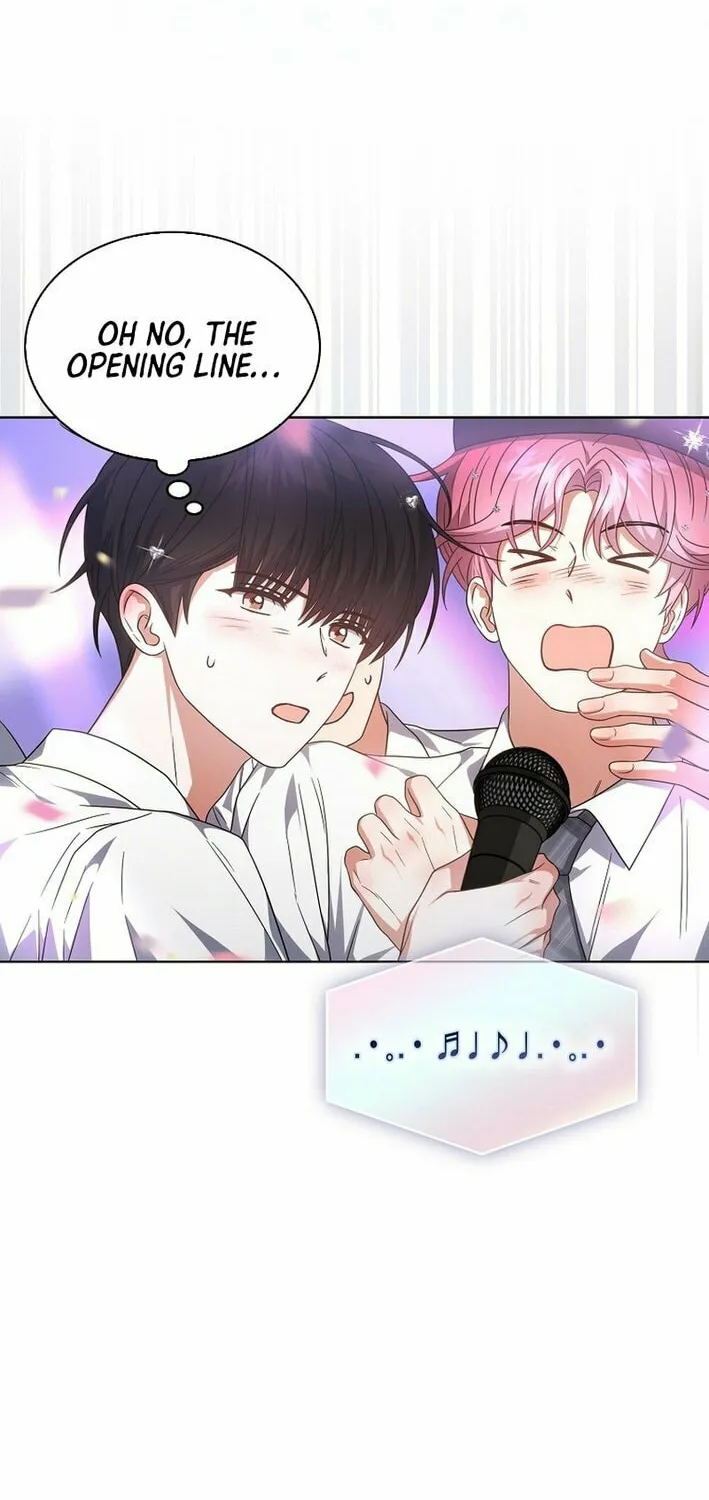 Debut or Die! Chapter 81 page 53 - 