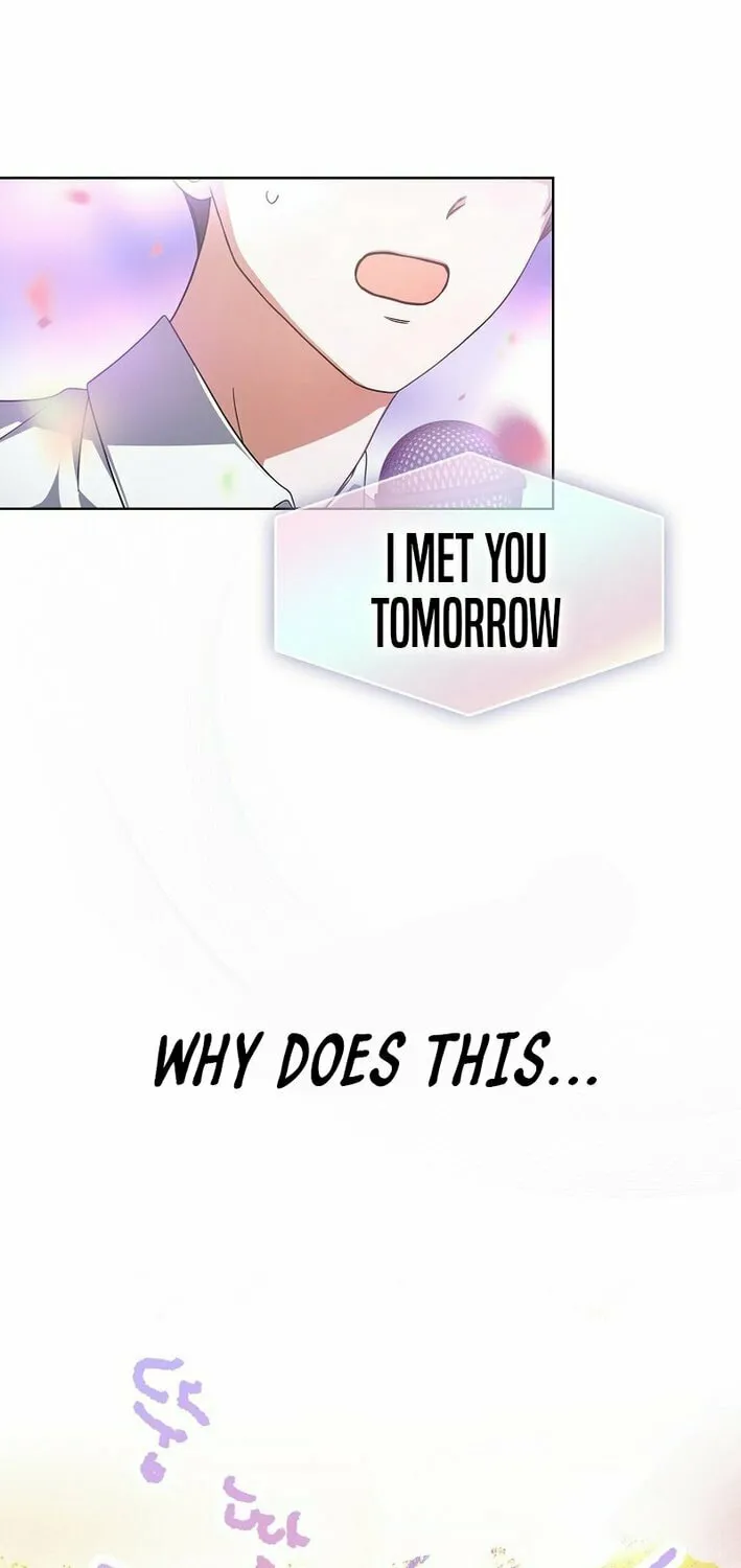 Debut or Die! Chapter 81 page 54 - 