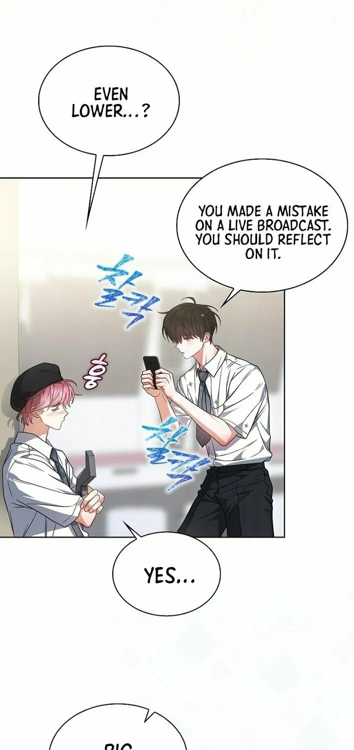 Debut or Die! Chapter 81 page 61 - 