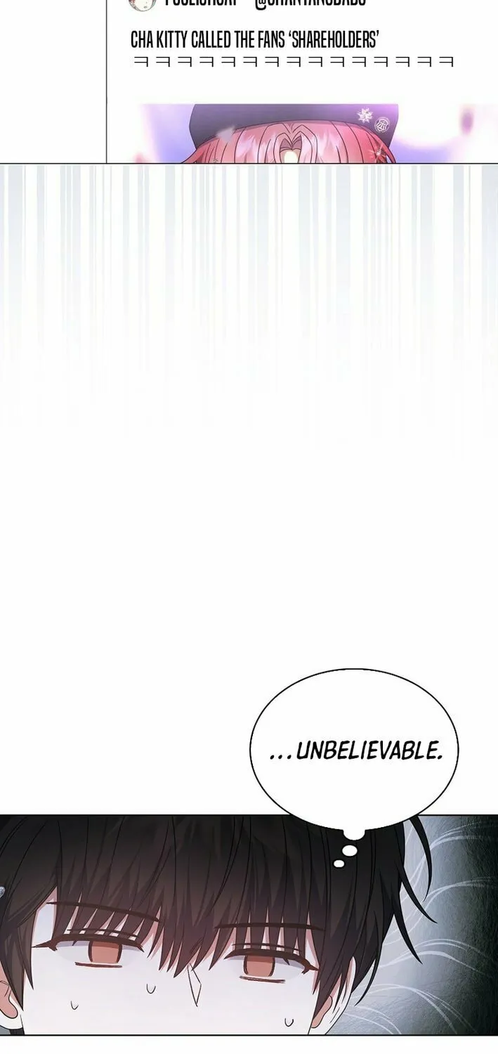 Debut or Die! Chapter 81 page 66 - 