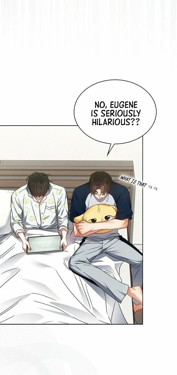 Debut or Die! Chapter 81 page 9 - 