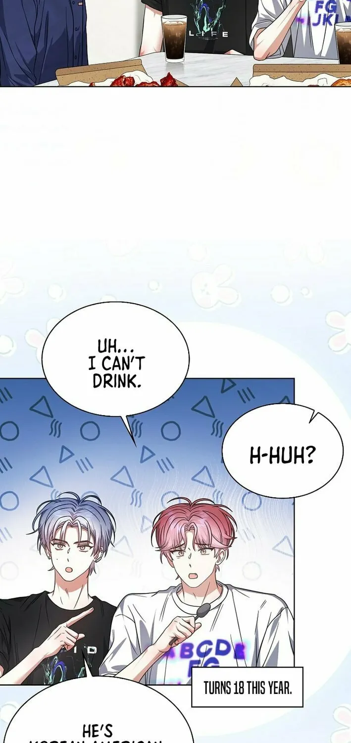 Debut or Die! Chapter 82 page 13 - 
