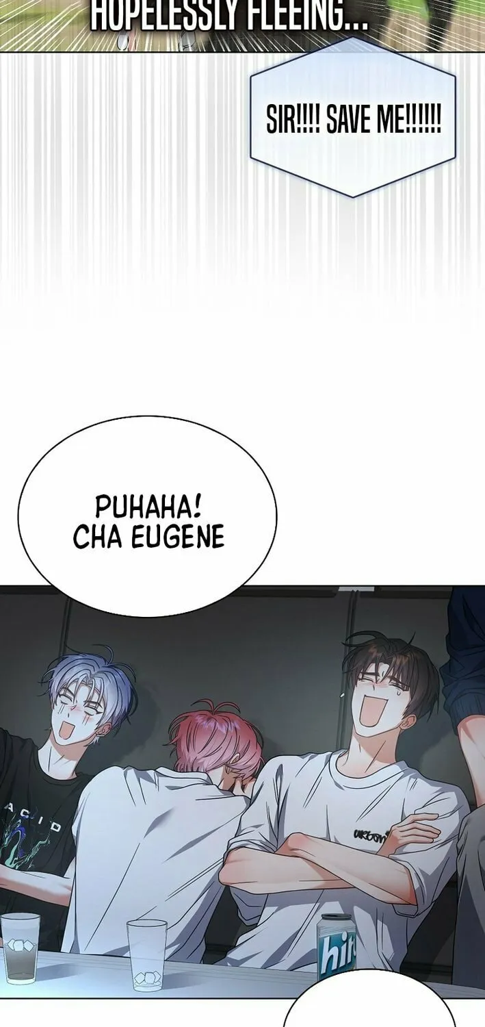 Debut or Die! Chapter 82 page 19 - 