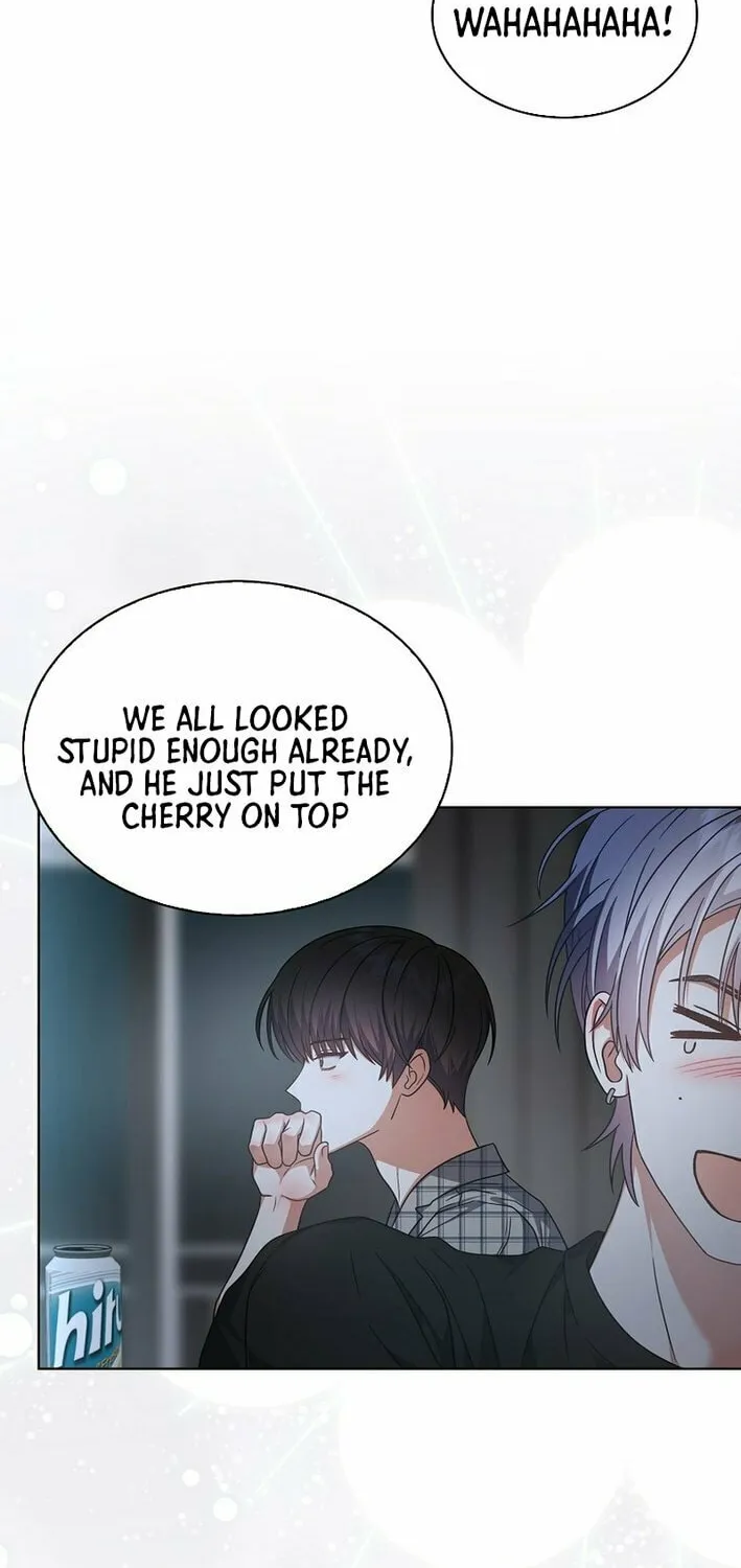 Debut or Die! Chapter 82 page 20 - 