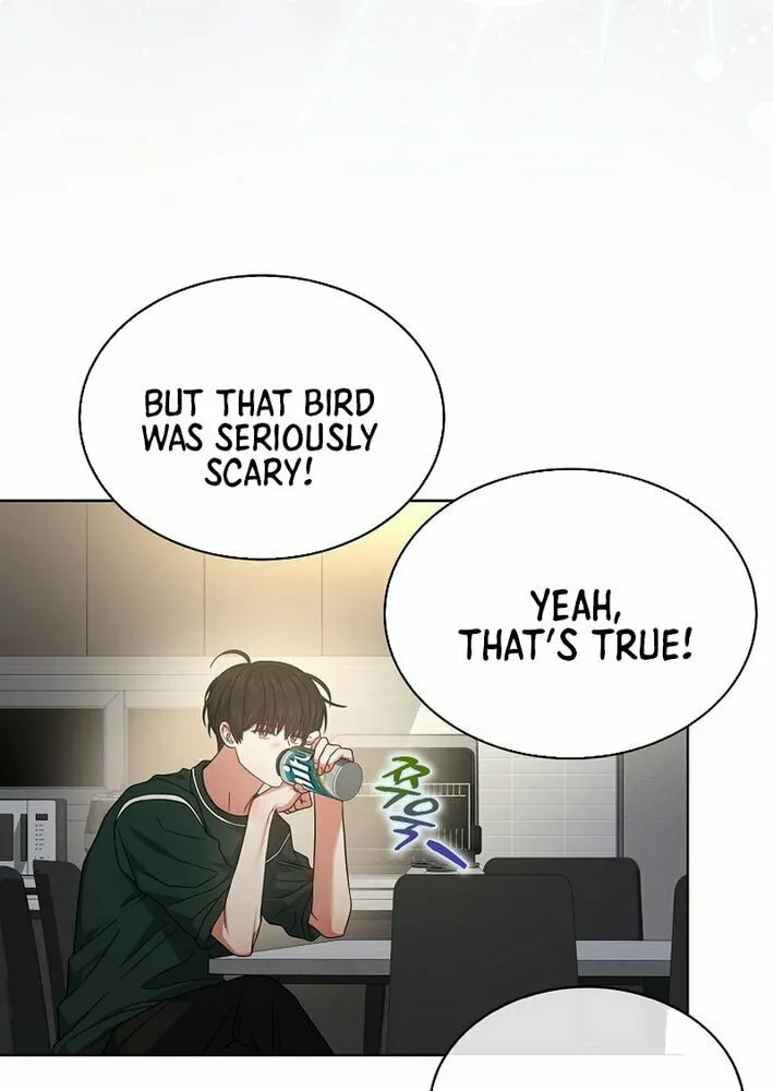 Debut or Die! Chapter 82 page 21 - 