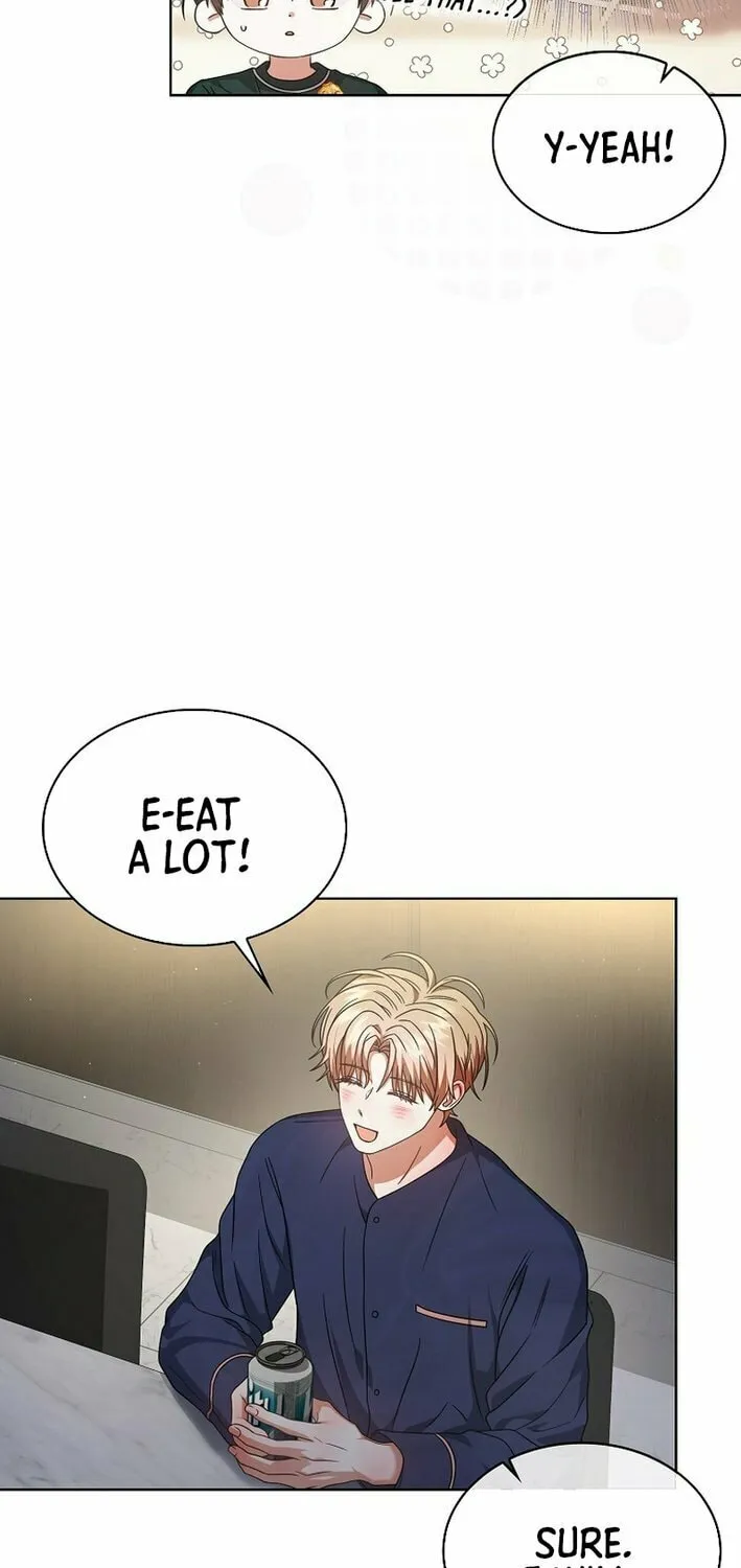 Debut or Die! Chapter 82 page 26 - 