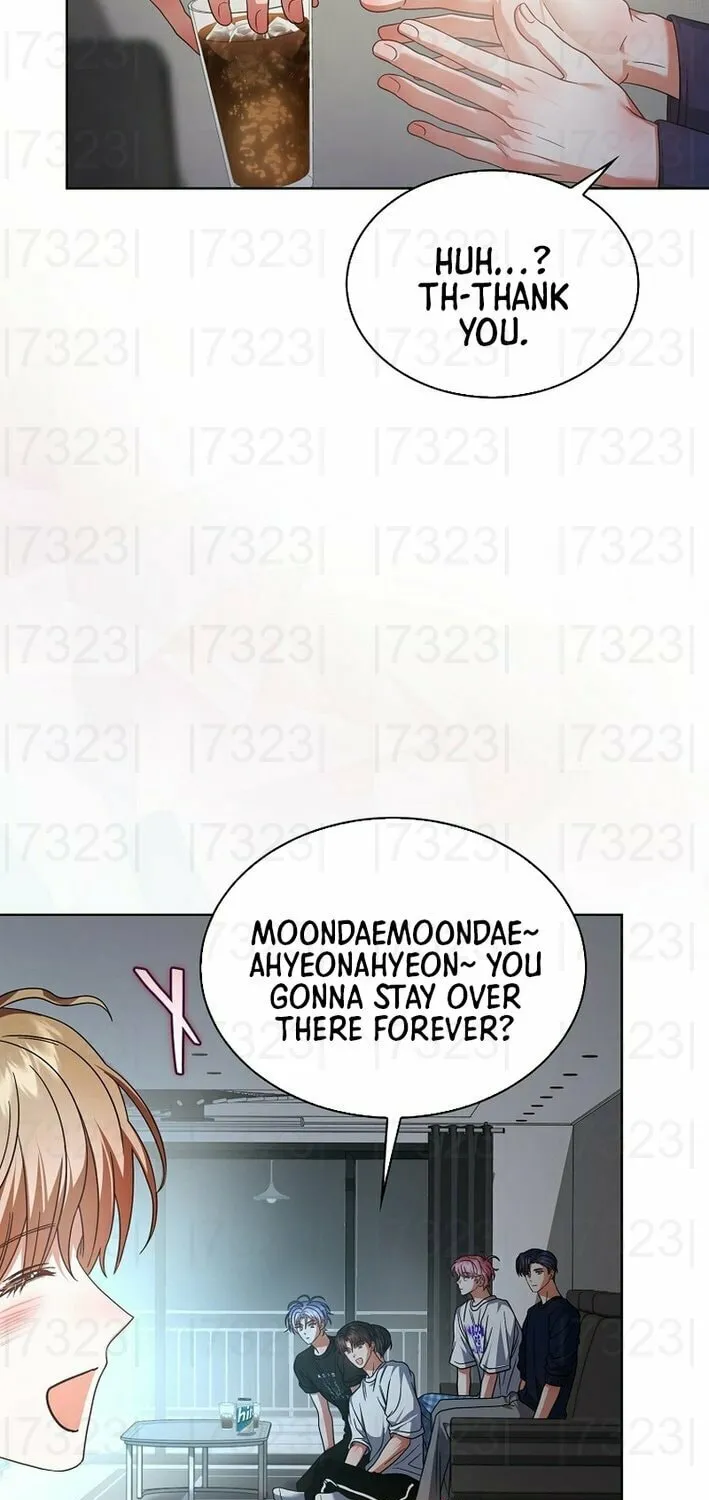Debut or Die! Chapter 82 page 29 - 