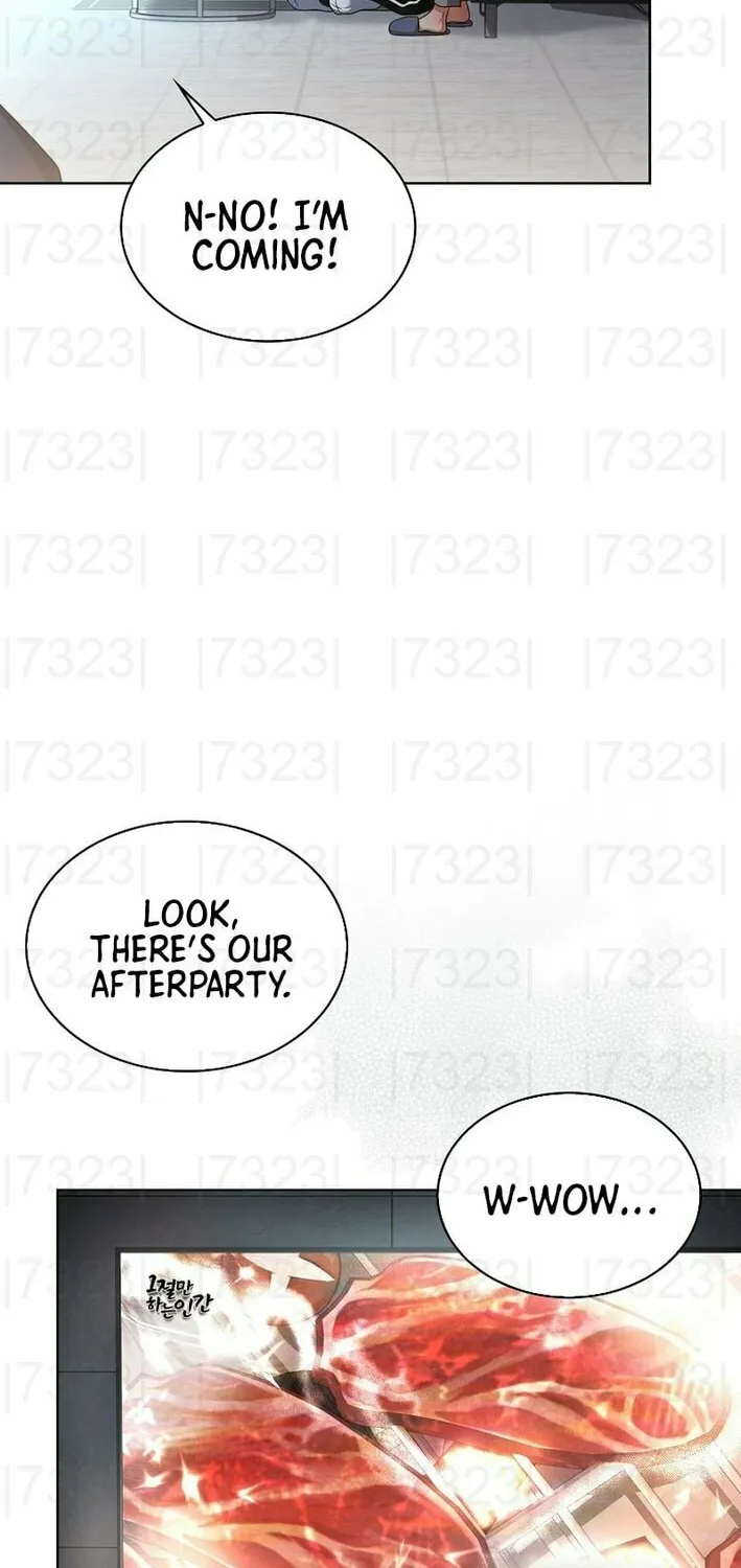 Debut or Die! Chapter 82 page 30 - 