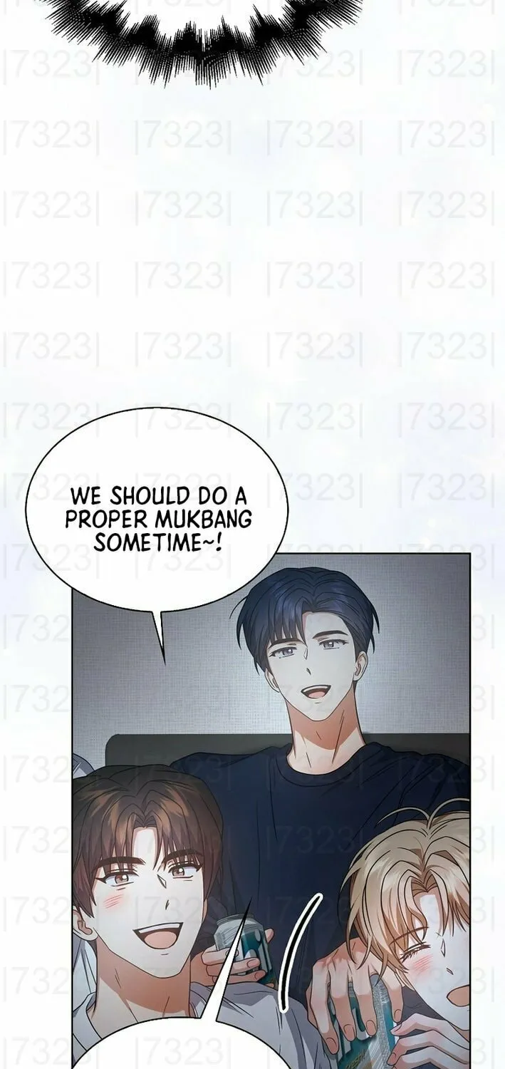 Debut or Die! Chapter 82 page 33 - 