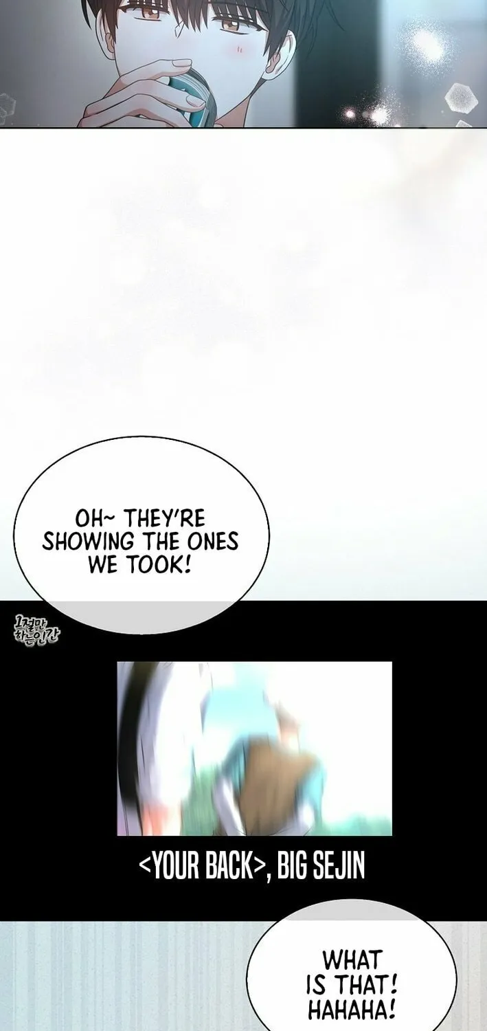 Debut or Die! Chapter 82 page 37 - 