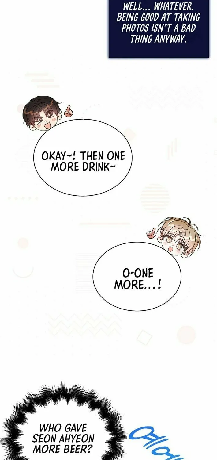 Debut or Die! Chapter 82 page 48 - 