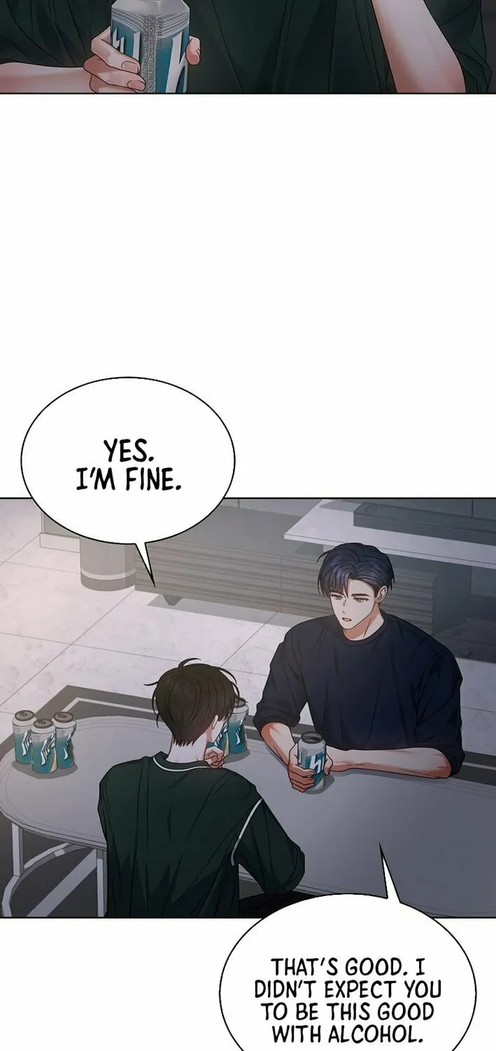 Debut or Die! Chapter 82 page 53 - 