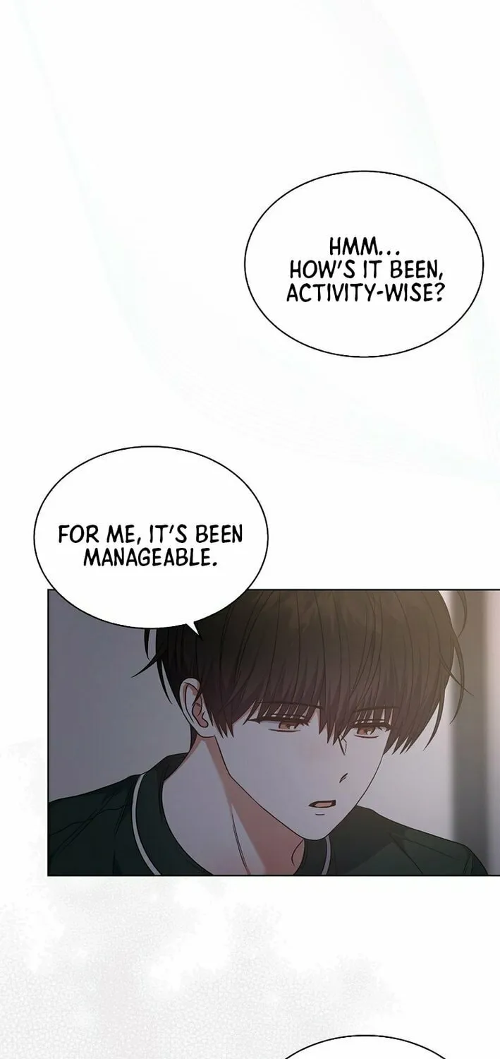 Debut or Die! Chapter 82 page 55 - 