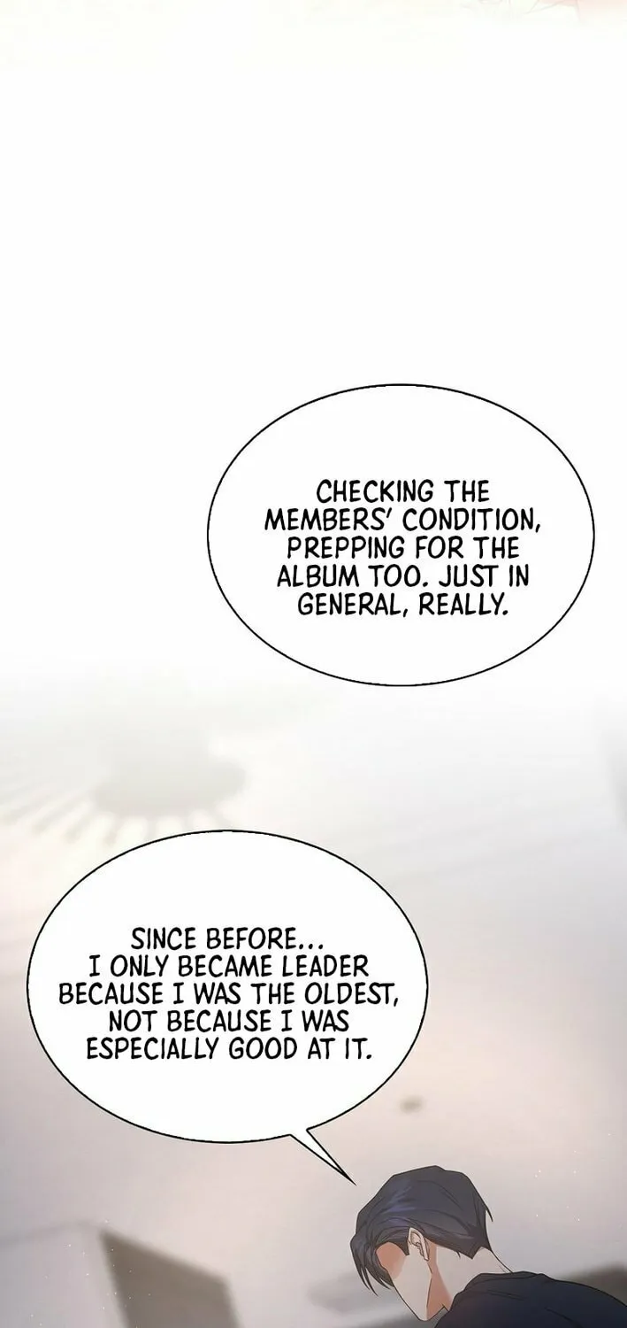 Debut or Die! Chapter 82 page 60 - 