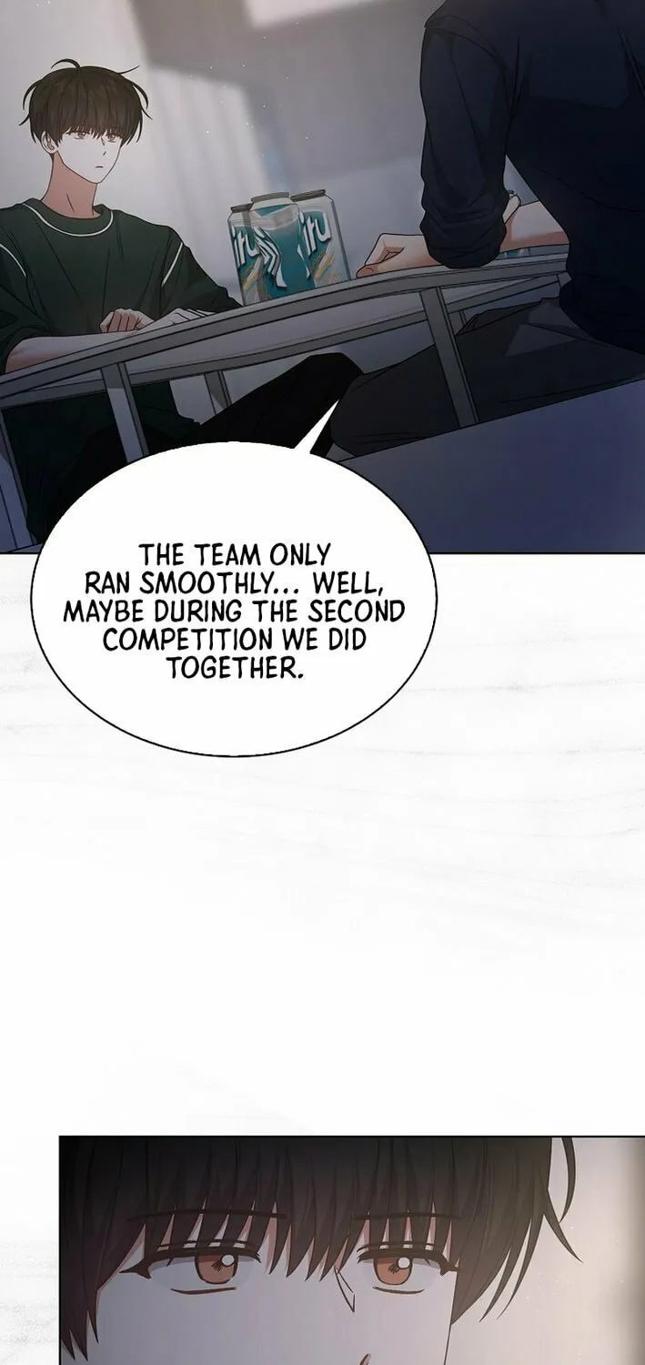 Debut or Die! Chapter 82 page 61 - 