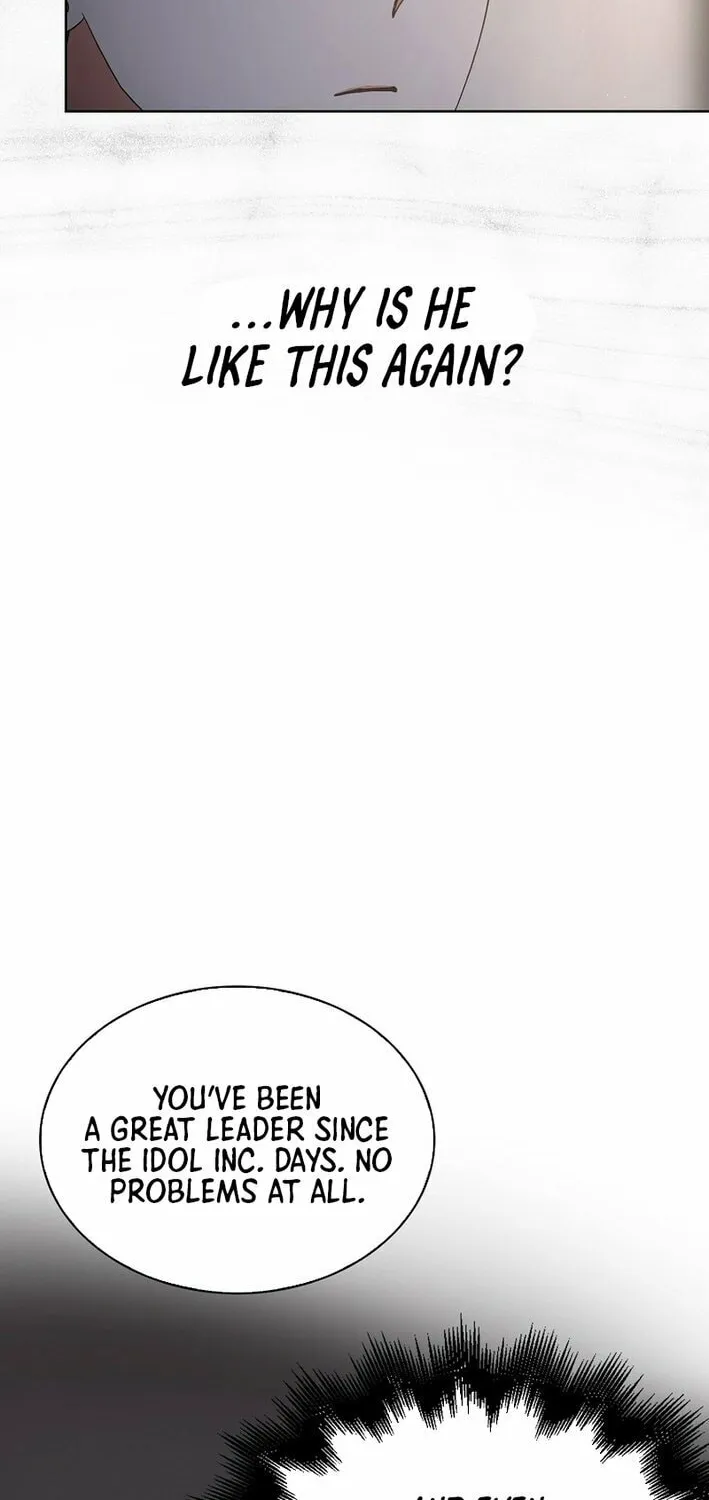 Debut or Die! Chapter 82 page 62 - 