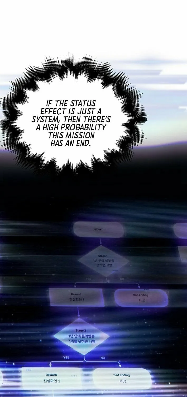 Debut or Die! Chapter 82 page 8 - 