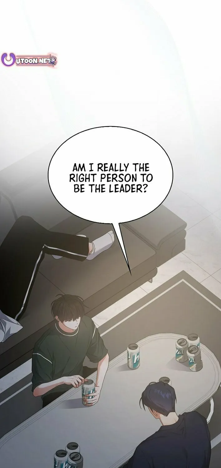 Debut or Die! Chapter 83 page 2 - 
