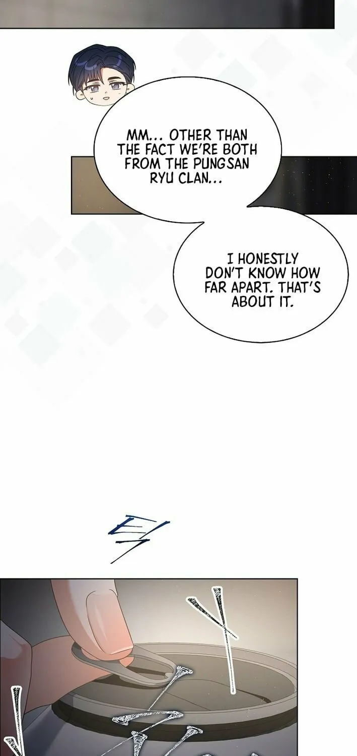 Debut or Die! Chapter 83 page 15 - 