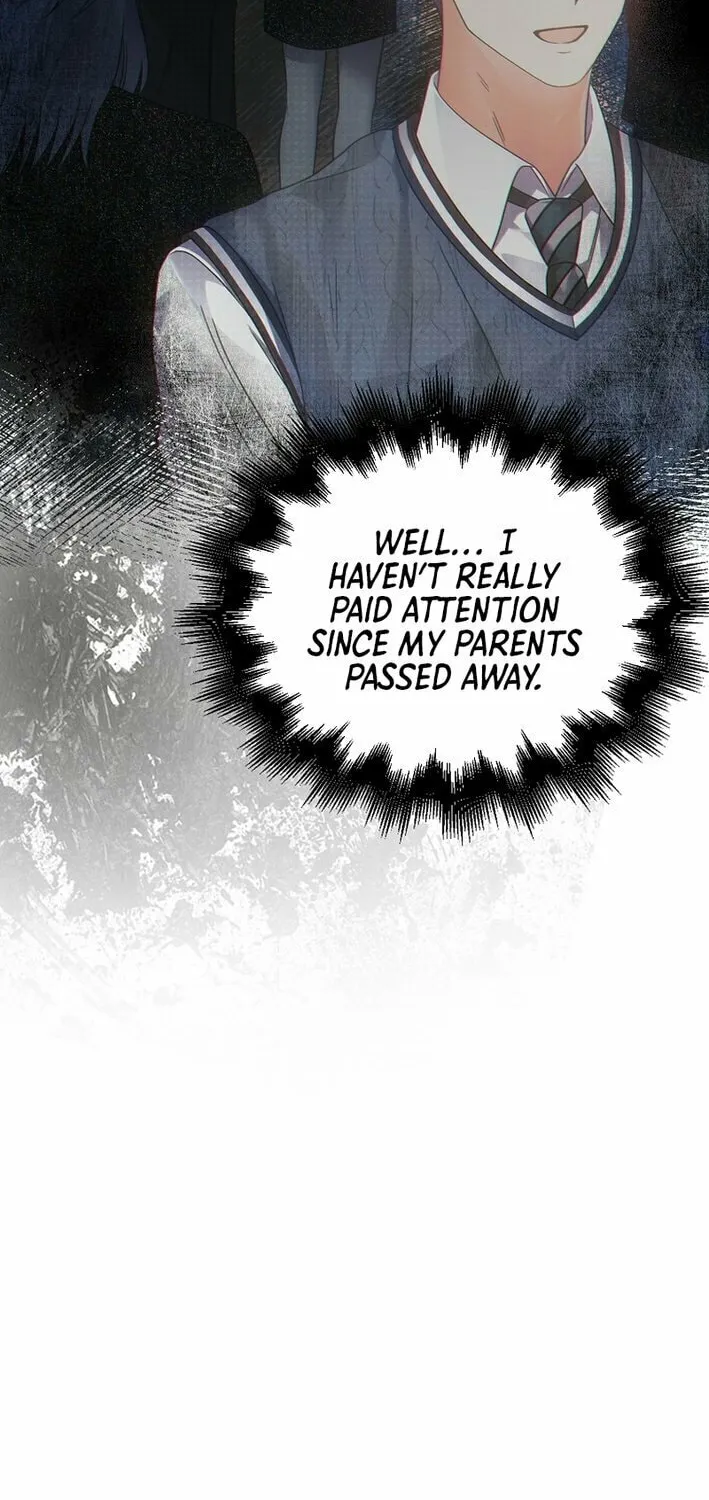 Debut or Die! Chapter 83 page 18 - 