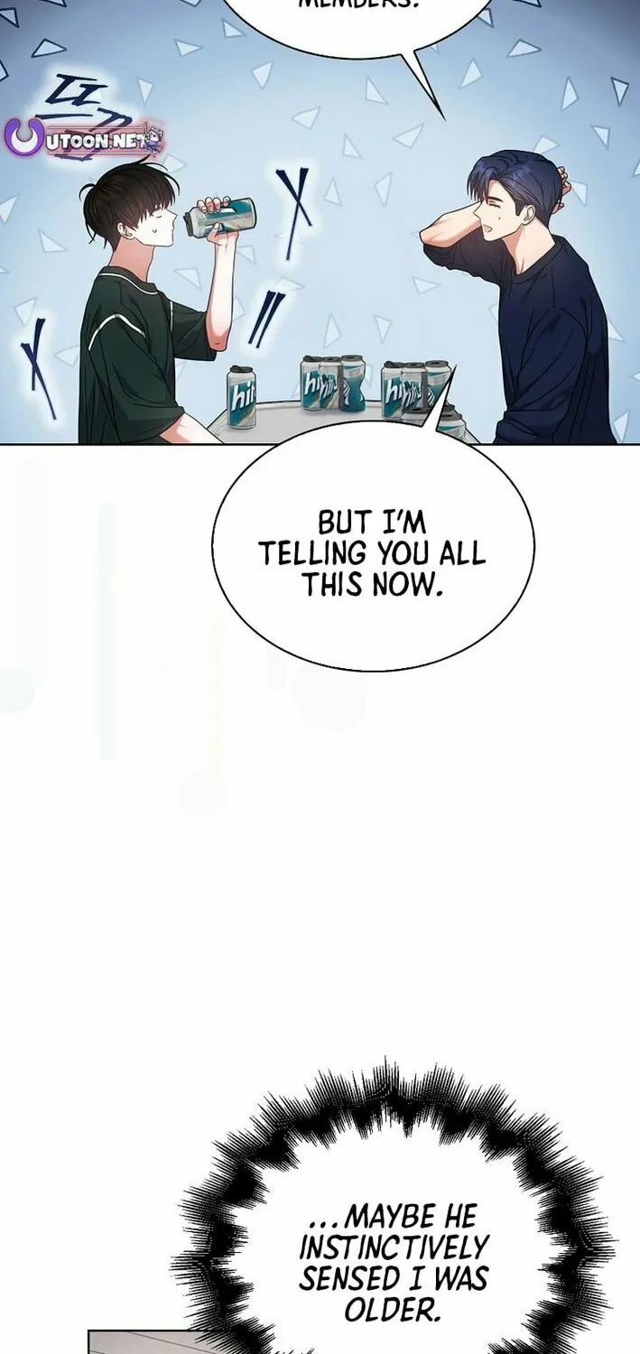 Debut or Die! Chapter 83 page 20 - 