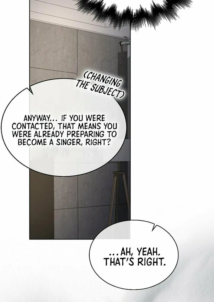 Debut or Die! Chapter 83 page 21 - 