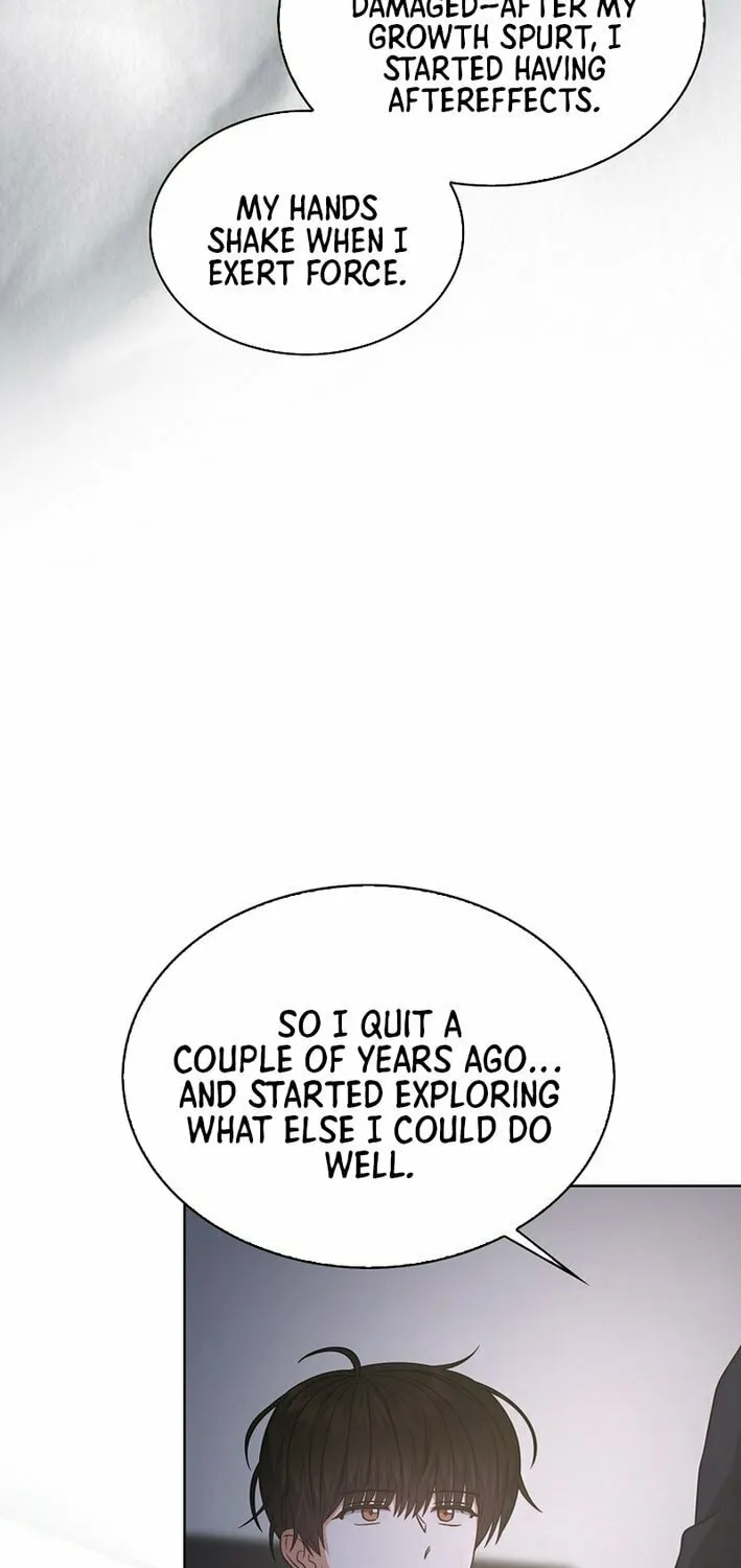 Debut or Die! Chapter 83 page 24 - 