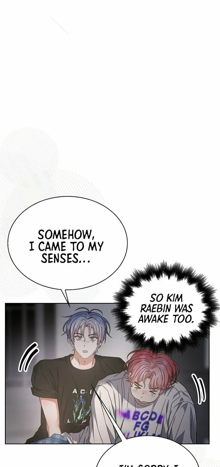 Debut or Die! Chapter 83 page 30 - 