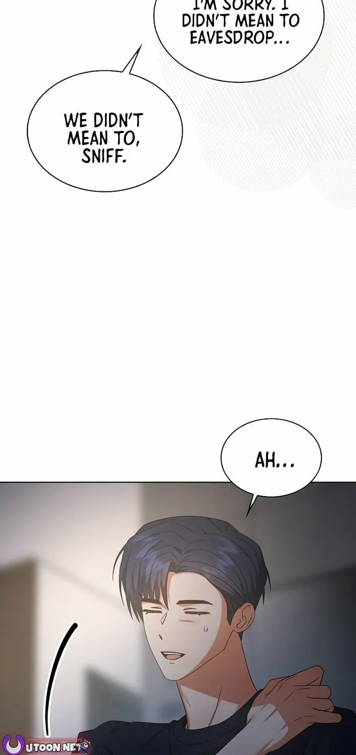 Debut or Die! Chapter 83 page 31 - 