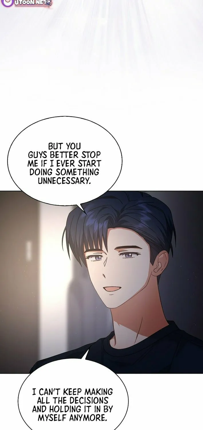 Debut or Die! Chapter 83 page 38 - 