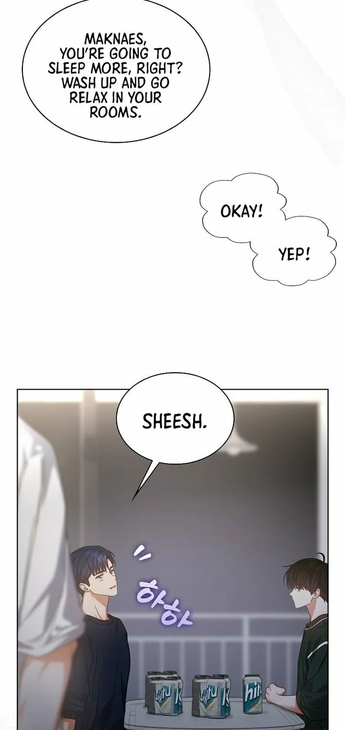 Debut or Die! Chapter 83 page 40 - 
