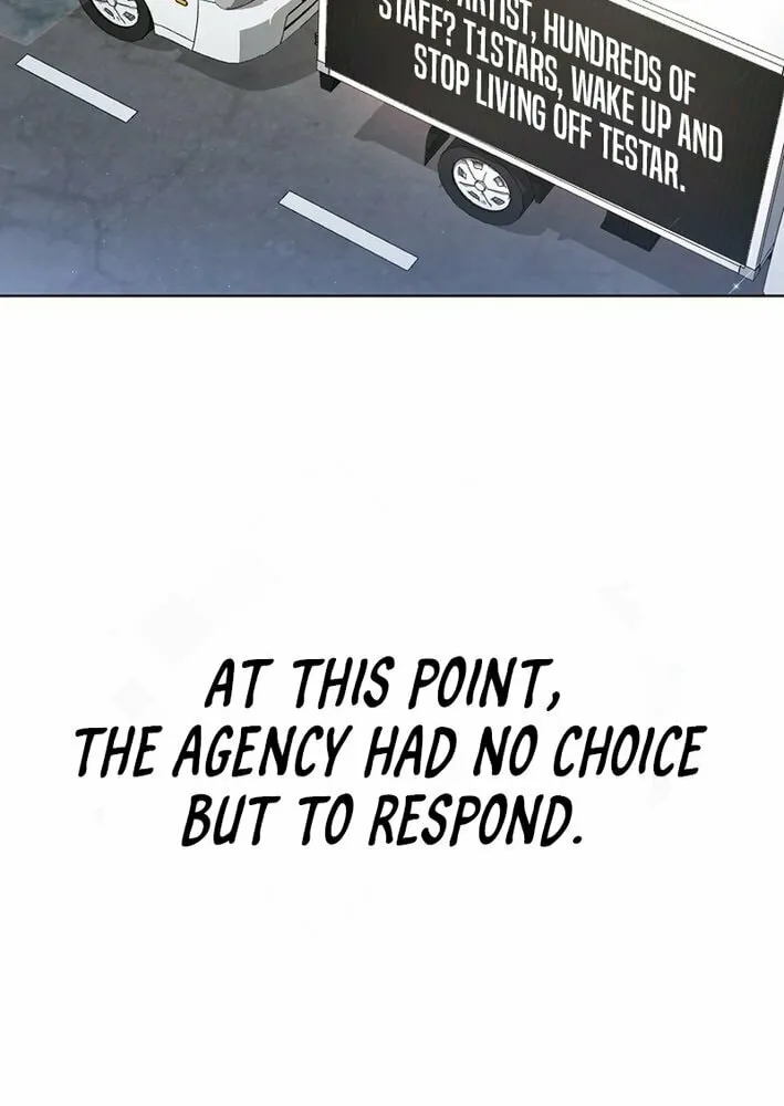 Debut or Die! Chapter 83 page 49 - 