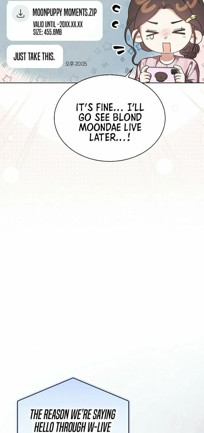 Debut or Die! Chapter 83 page 60 - 